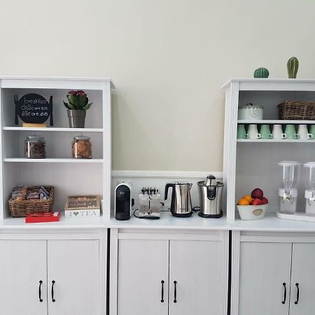 Bed and Breakfast Angelica Neapol Zewnętrze zdjęcie