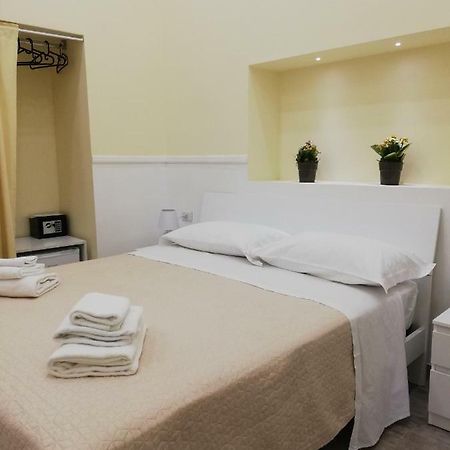 Bed and Breakfast Angelica Neapol Zewnętrze zdjęcie